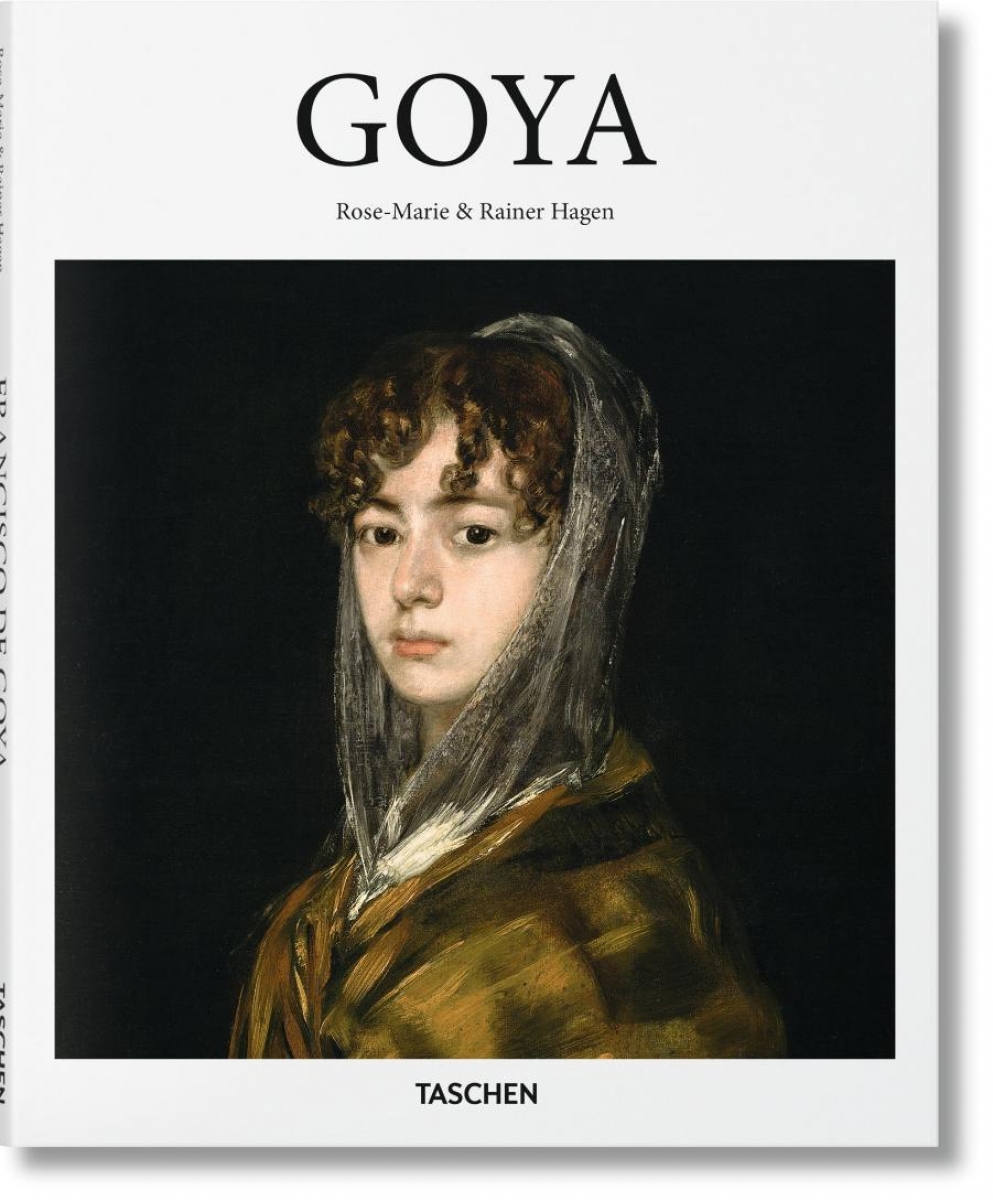 Goya (Basic Art) 