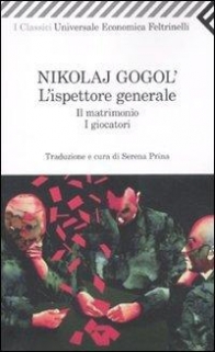 N., Gogol Lispettore generale 