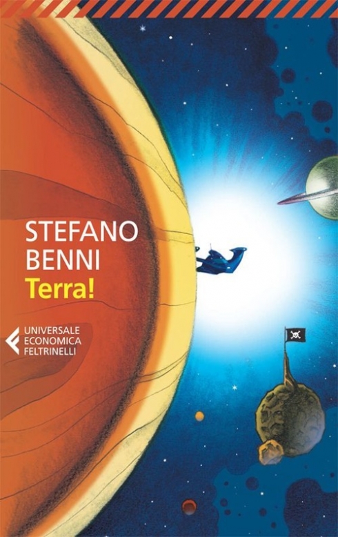 Stefano Terra 