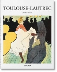 Toulouse-Lautrec (Basic Art) 