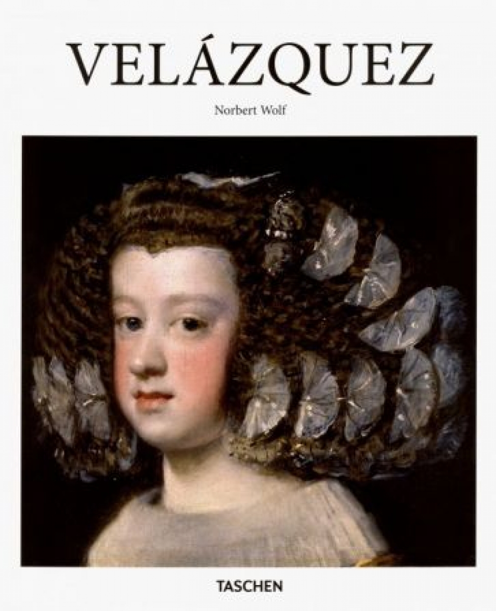 Velazquez (Basic Art) 