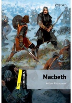 Dominoes 1 MACBETH 2Ed 