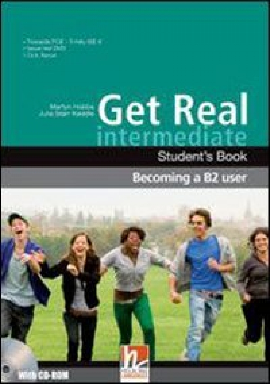 Life student book intermediate