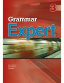 Bideleux S. Grammar Expert 3 Student's Book 