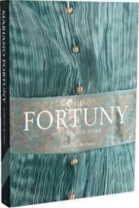 Guillermo D.O. Mariano Fortuny: His Life and Work 