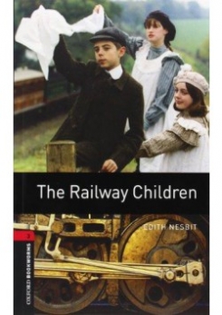 OBL 3 RAILWAY CHILDREN MP3 PACK 