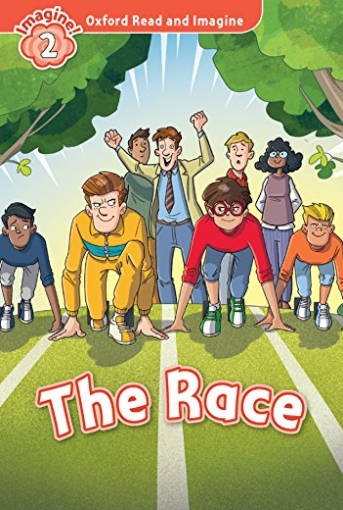 Oxford Read and Imagine 2: RACE 