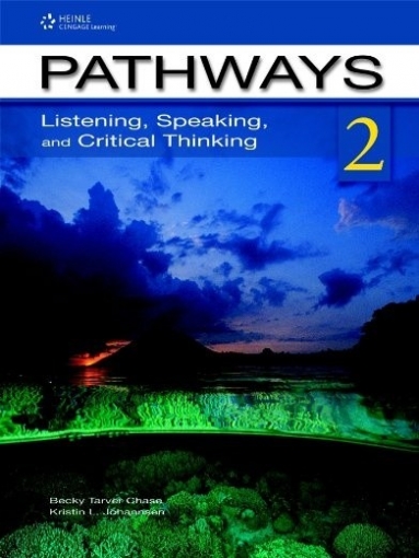 Johannsen K.L. Pathways Listening and Speaking 2 Assessment CD-ROM with ExamView 