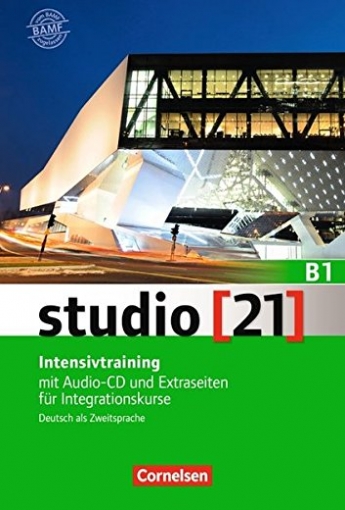 Studio 21 B1