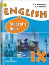  .. English 9. Student's Book.  . .  . 