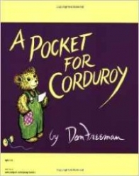 Don F. A Pocket for Corduroy 