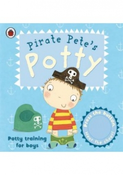 Andrea P. Pirate Pete's Potty 