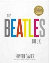 Hanter D. The Beatles Book 