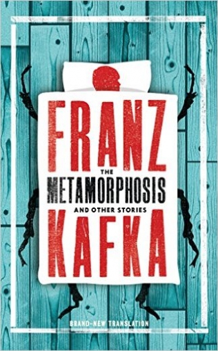 Franz K. The Metamorphosis and Other Stories 