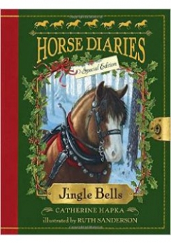 Catherine H. Jingle Bells (Horse Diaries Special Edition) 