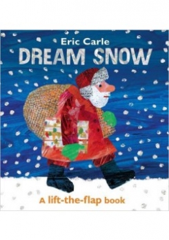 Eric C. Dream Snow 