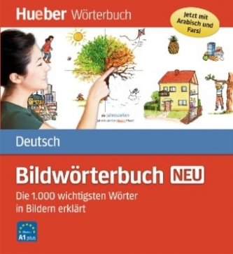 Specht, Gisela; Forssmann, Juliane Bildworterbuch Deutsch neu Buch 