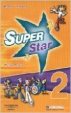 Super Star 2 CD(x2) 