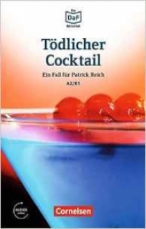 Christian, Baumgarten Todlicher Cocktail+online 