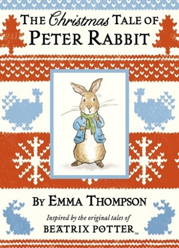 Emma T. The Christmas Tale of Peter Rabbit 
