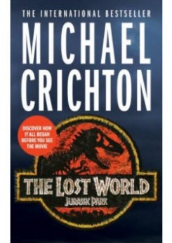 Michael C. The Lost World: Jurassic Park 
