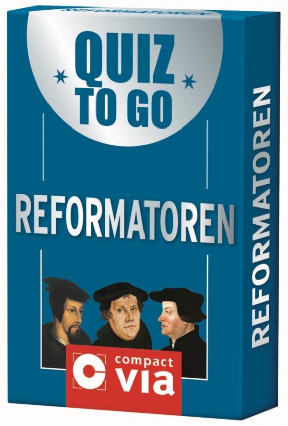 Reformatoren 