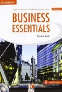 Business Essentials +CD (ita) 