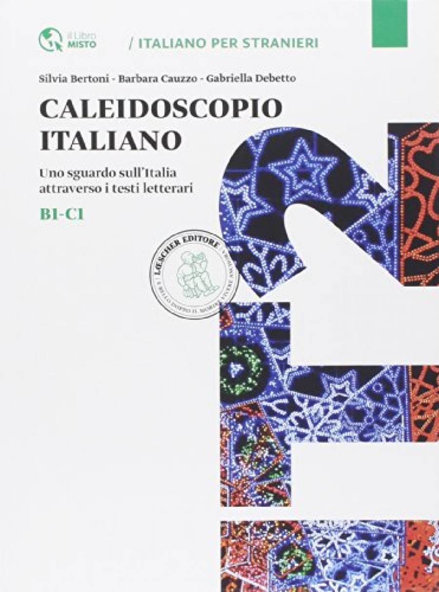 N. Caleidoscopio italiano 