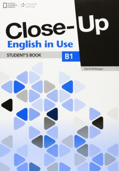 Close-Up B1 Eng In Use Students Book 