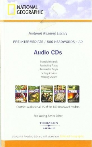 FRL 800 - CD(x1) 