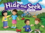 Hide and Seek 3 Teacher's book 