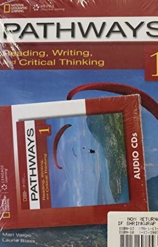 Pathways Read & Write 1 Online Workbook 