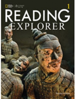 Reading Explorer 1. Student e-Book 