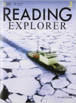 Reading Explorer 2. Student eBook 2Ed 