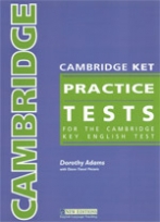 Sophia Cambridge Ket Practice Test Answer Key 
