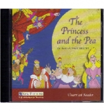 Allan D. Theatrical 2: Princess CD(x1) 