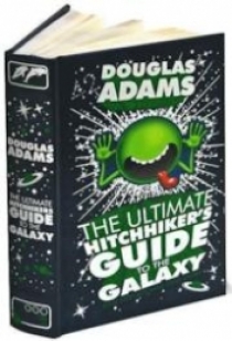 Douglas Adams ( ) Ultimate Hitchhiker's Guide to the Galaxy (HB) 