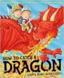 Donaldson, Axel, Julia; Scheffler How to Catch a Dragon 