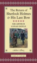 Sir Arthur Conan Doyle Macmillan Publishers: Doyle A,Return of Sherlock Holmes 