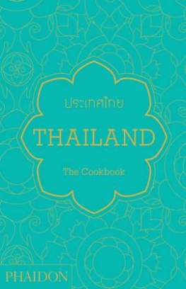 Jean-Pierre G. Thailand. The Cookbook 