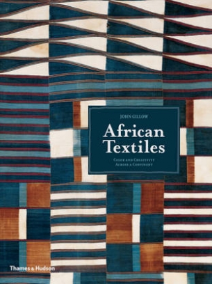 Gillow J. African Textiles 