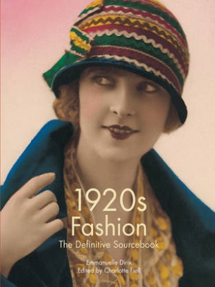 Fiell C. 1920s Fashion. The Definitive Sourcebook 