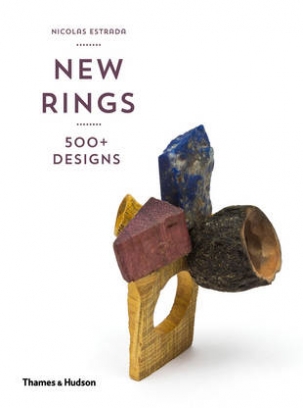 Estrada N. New Rings. 500+ Designs 