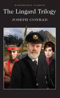 Conrad Joseph Lingard Trilogy, the 