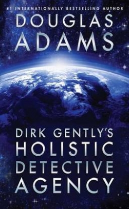 Adams D. Dirk Gently's Holistic Detective Agency 