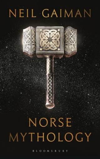 Gaiman N. Norse Mythology 