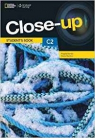 Classose-Up 2nd Edition C2 Student's Book + St e-Zone 