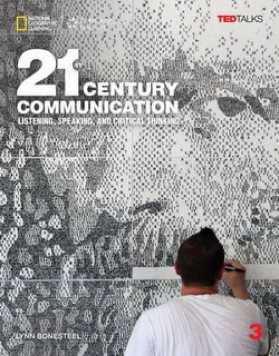 Baker 21st Century Communication 3. Teacher Guide 