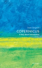 Gingerich Owen Copernicus: A Very Short Introduction 
