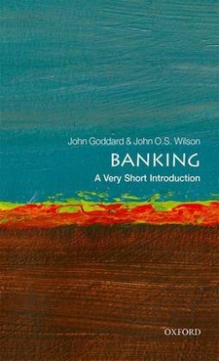 John O.S. Wilson, Goddard John Banking 